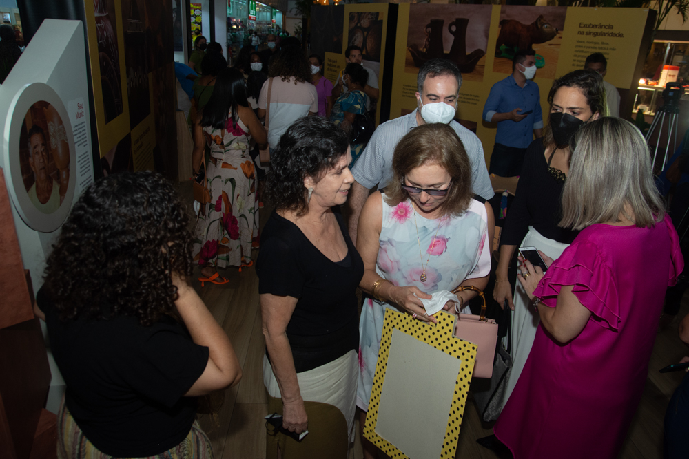 Loja Do Bem, Exposição Render Ce (13)