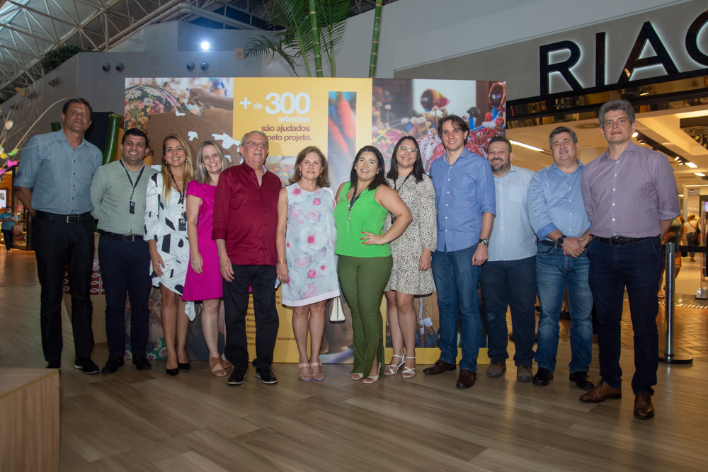 Loja Do Bem, Exposição Render Ce (14)