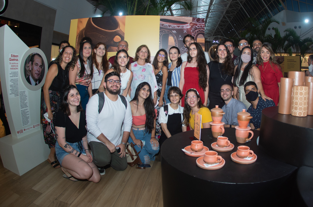 Loja Do Bem, Exposição Render Ce (17)