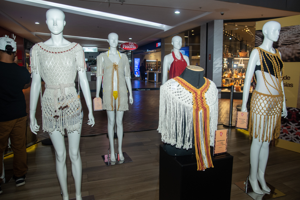 Loja Do Bem, Exposição Render Ce (19)