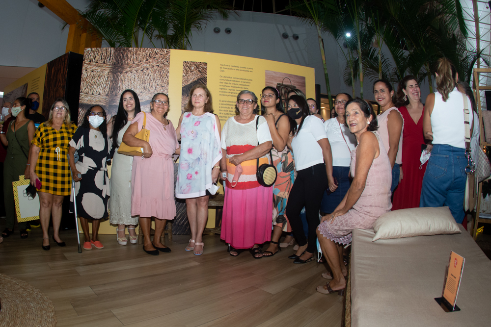 Loja Do Bem, Exposição Render Ce (21)