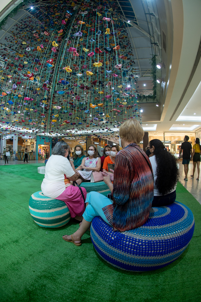 Loja Do Bem, Exposição Render Ce (27)