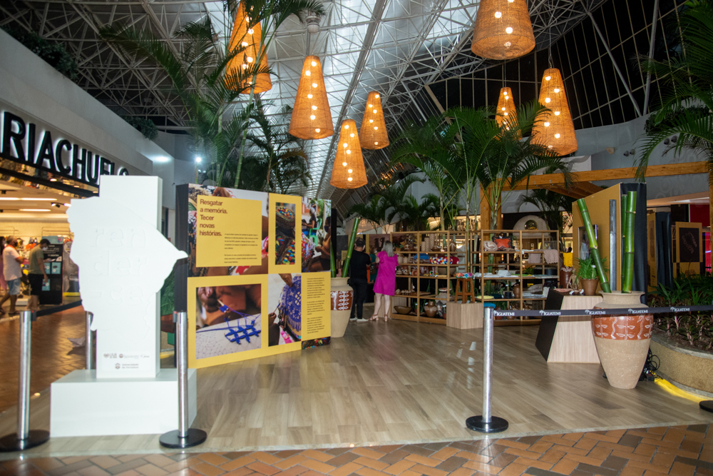 Loja Do Bem, Exposição Render Ce (28)