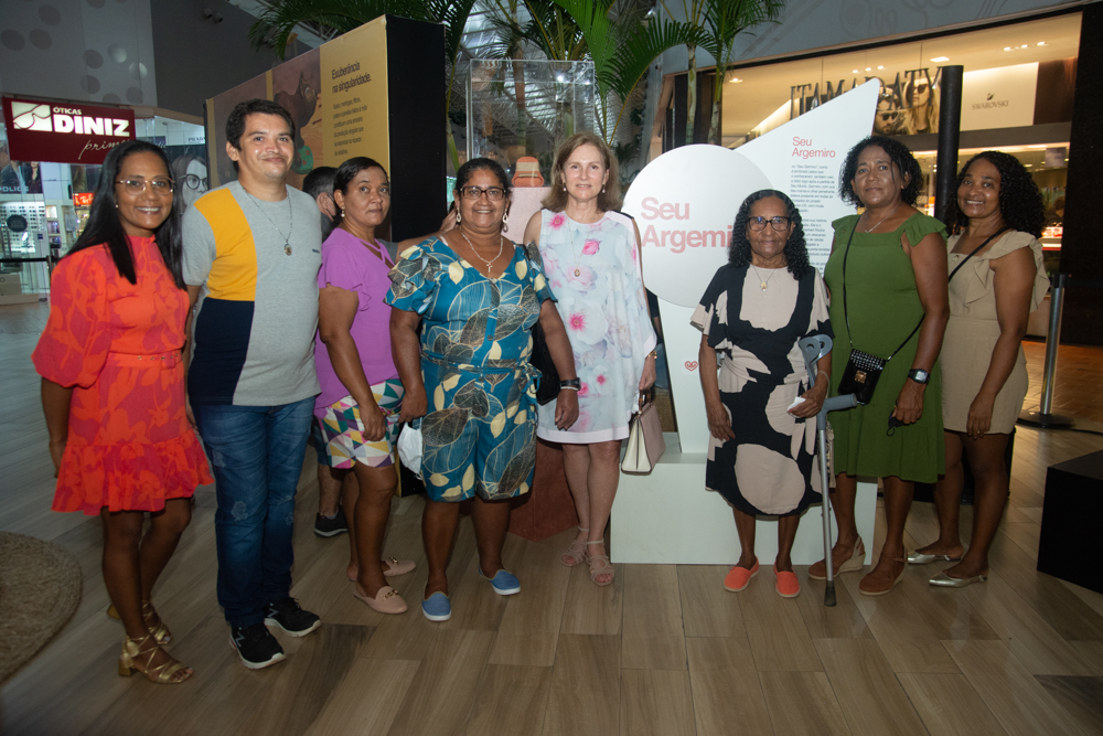 Loja Do Bem, Exposição Render Ce (33)