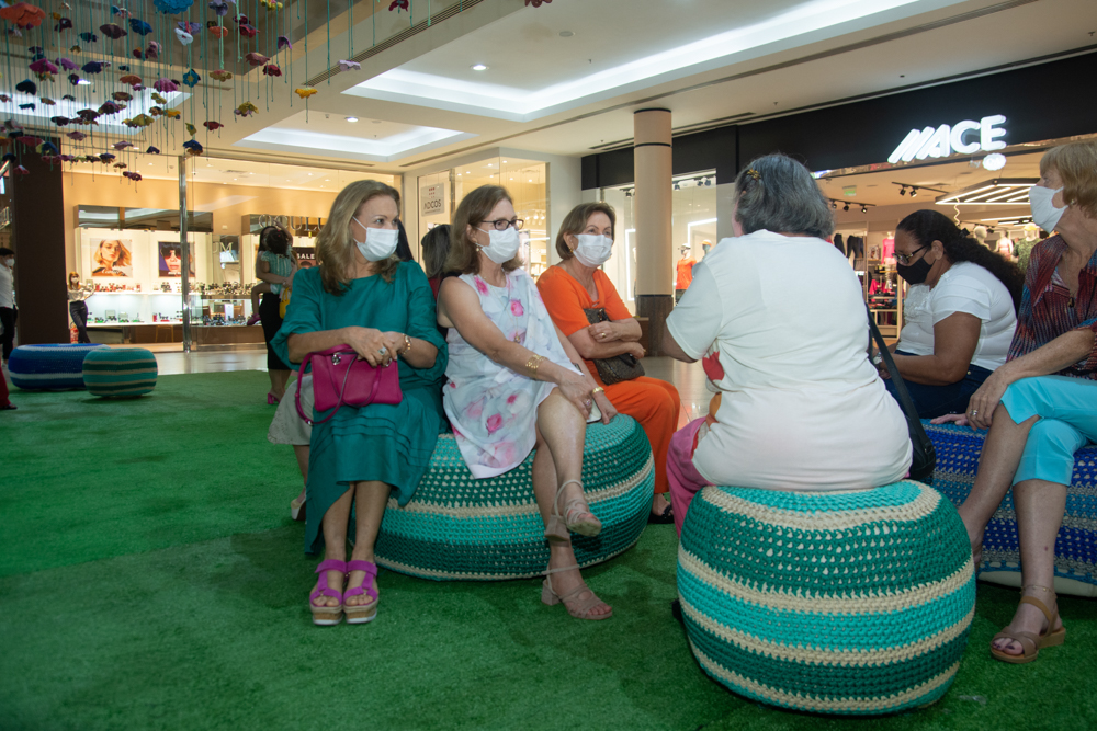 Loja Do Bem, Exposição Render Ce (37)