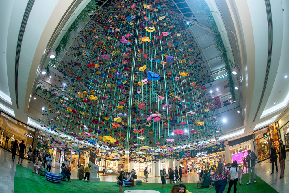 Loja Do Bem, Exposição Render Ce (39)