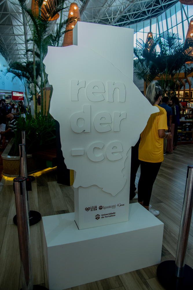 Loja Do Bem, Exposição Render Ce (4)