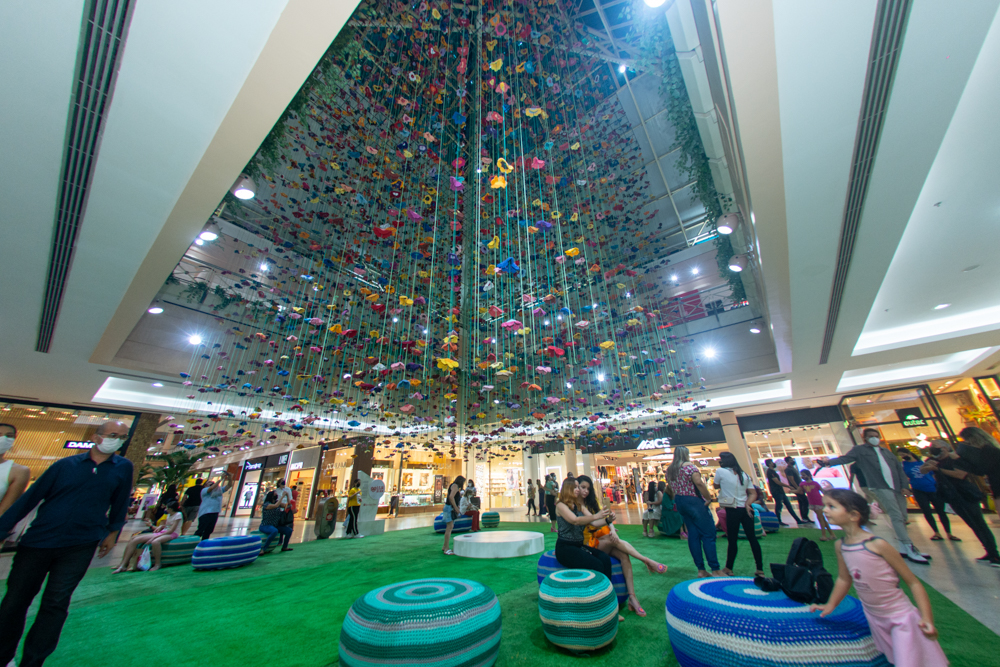 Loja Do Bem, Exposição Render Ce (40)