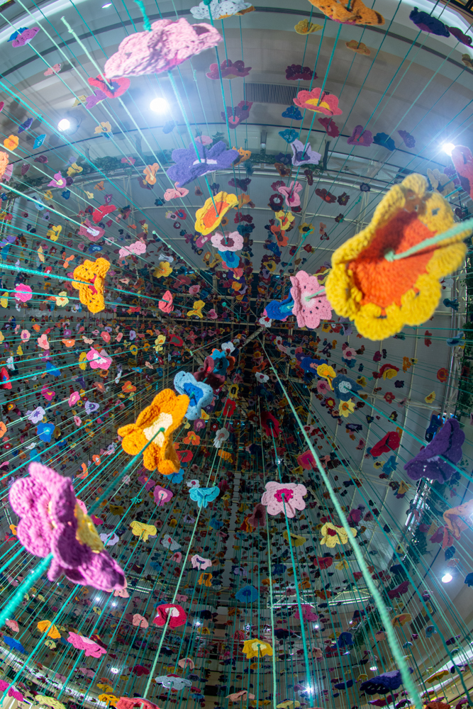 Loja Do Bem, Exposição Render Ce (41)