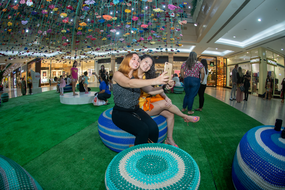 Loja Do Bem, Exposição Render Ce (42)