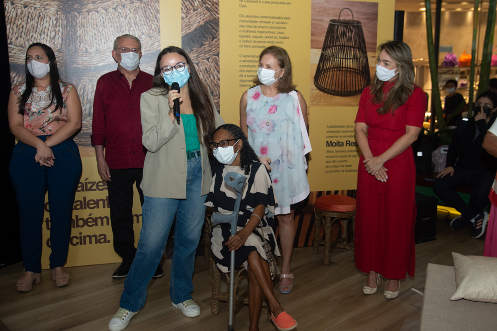 Loja Do Bem, Exposição Render Ce (44)