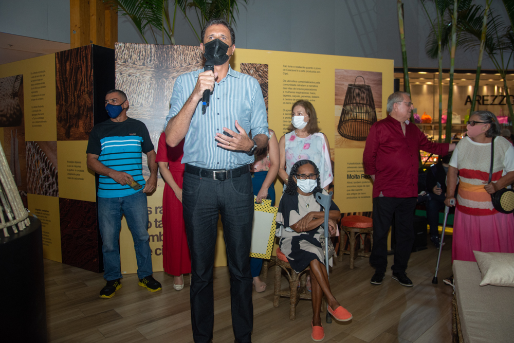 Loja Do Bem, Exposição Render Ce (48)