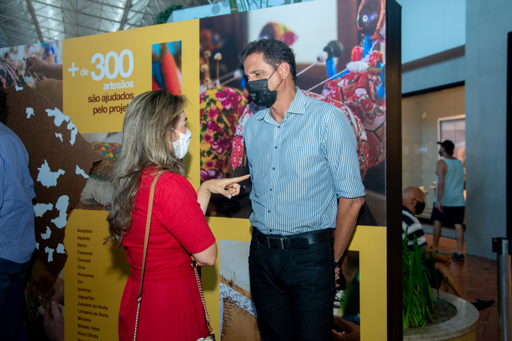 Loja Do Bem, Exposição Render Ce (5)