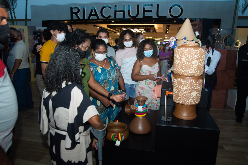 Loja Do Bem, Exposição Render Ce (6)