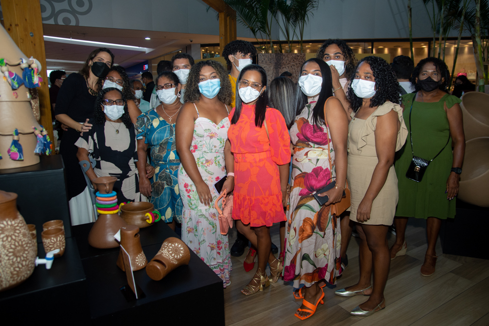 Loja Do Bem, Exposição Render Ce (7)