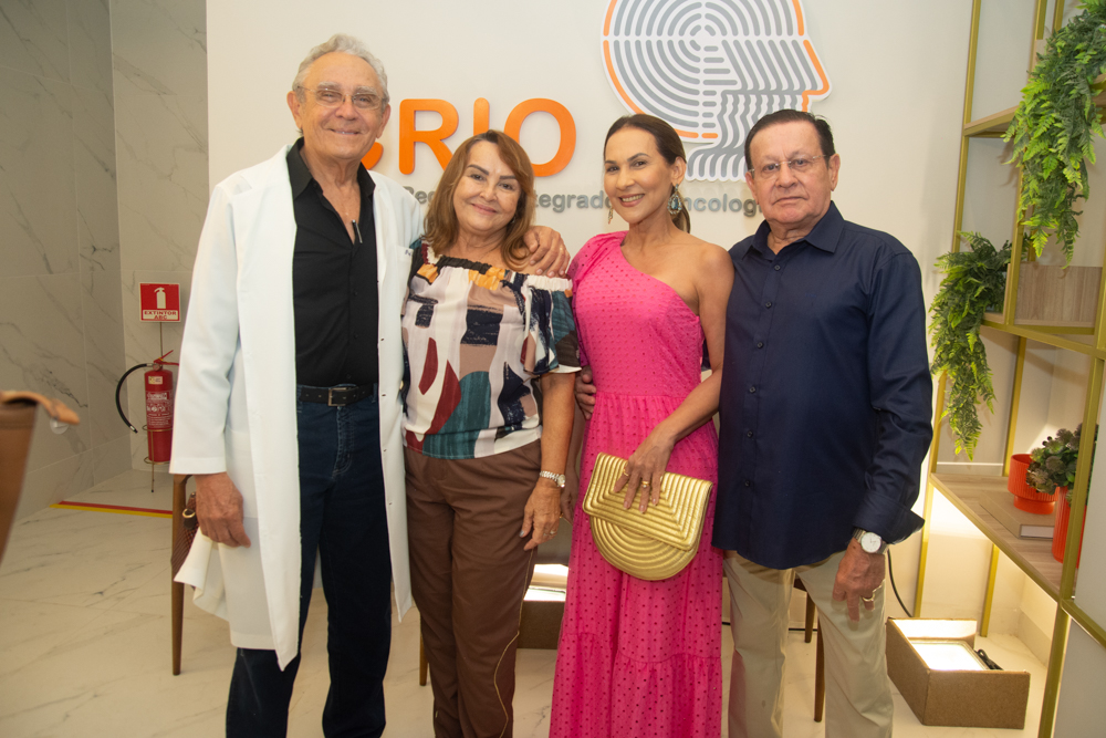 Luiz E Sherida Porto, Ivonilde E Alvaro Andrade (1)