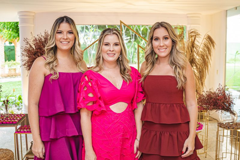 De Repente 40 - Adriana Brasil Loureiro estreia nos 40′ e comemora a data bem ao seu estilo no Bosque Athénée