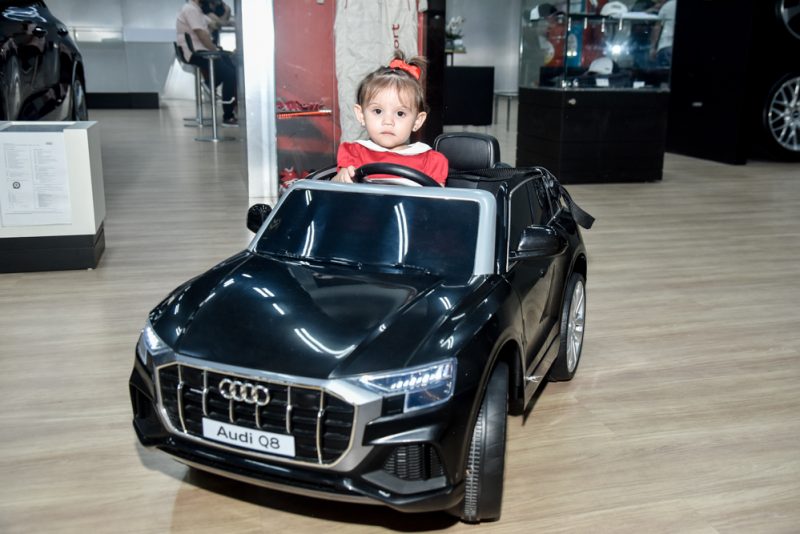 Audi Brunch - Audi Center Fortaleza agita o Shopping RioMar