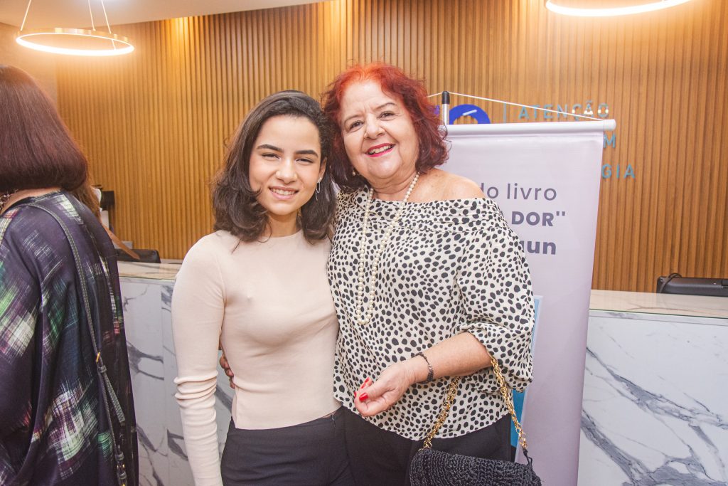 Marina Braun E Cyntia Braun