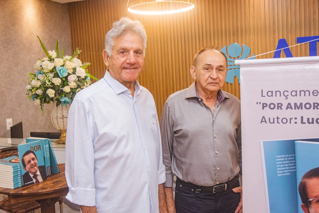 Maximiano Chaves E Jose Thomas