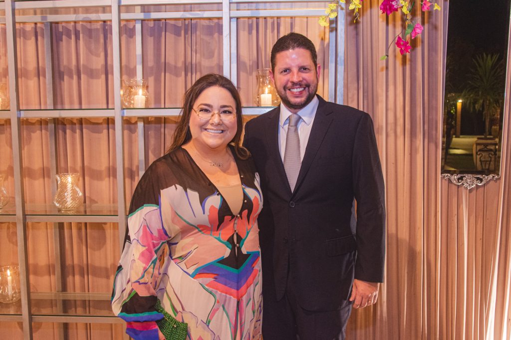 Mayara E Homero Silva