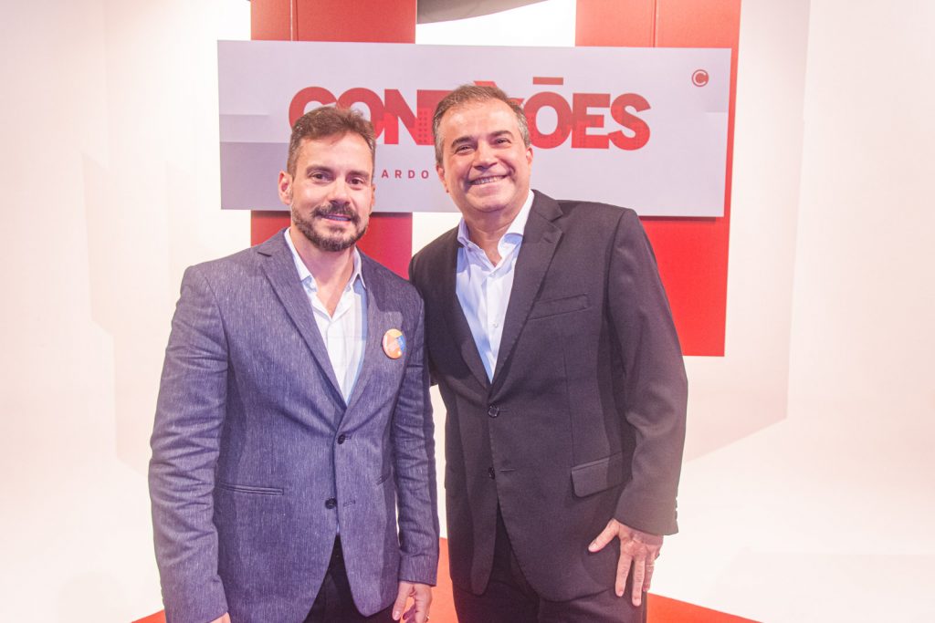 Miguel Dias Filho E Ricardo Bezerra