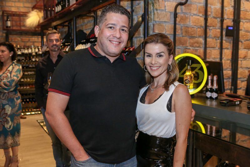 Avant-première - Brava Wine inaugura restaurante no shopping Iguatemi Bosque