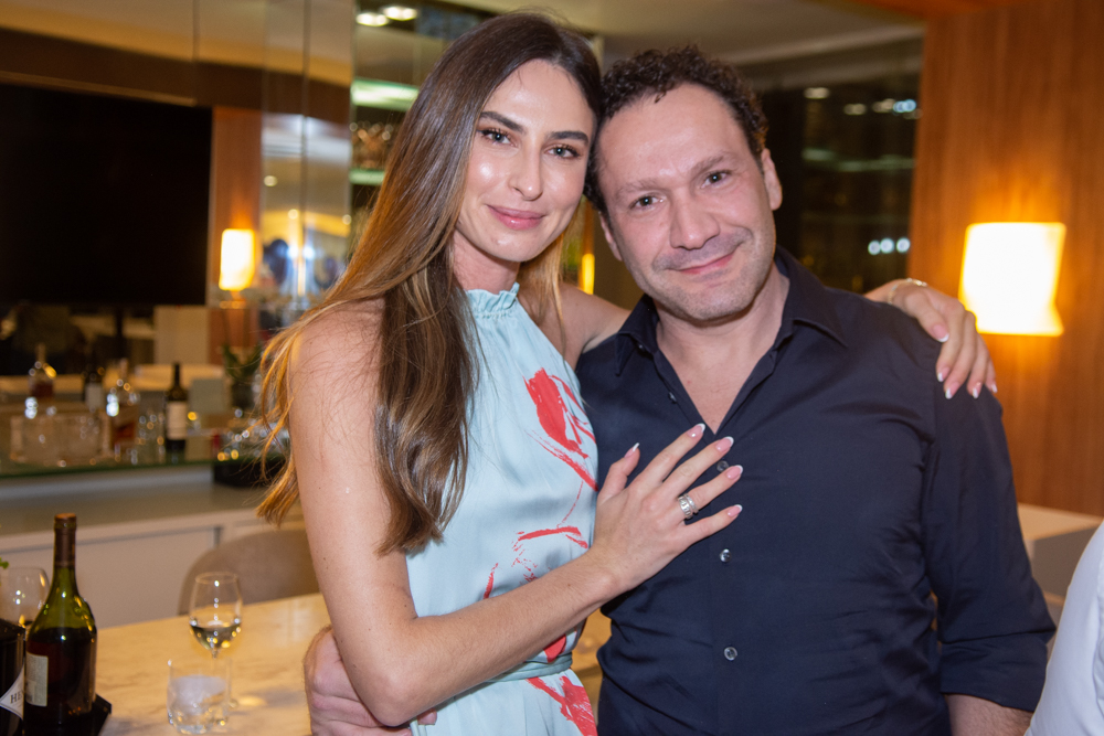 Nahara Backes E Guga Stocco (2)