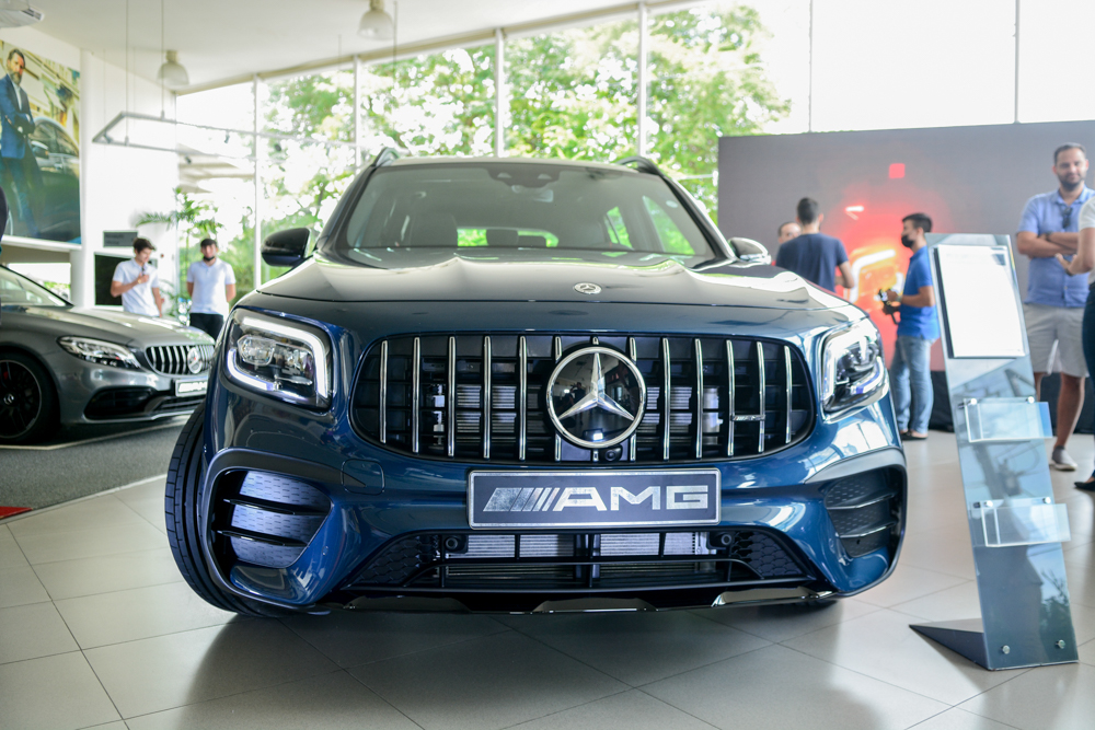 Newsedan Mercedes Benz Apresenta Duas Novas Novidades (3)