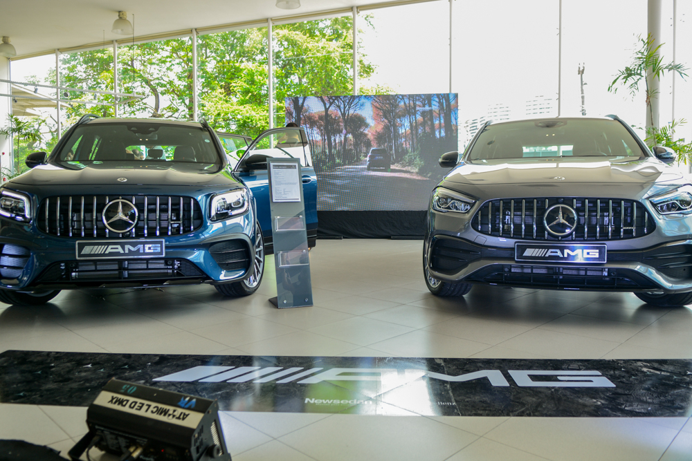 Newsedan Mercedes Benz Apresenta Duas Novas Novidades (37)