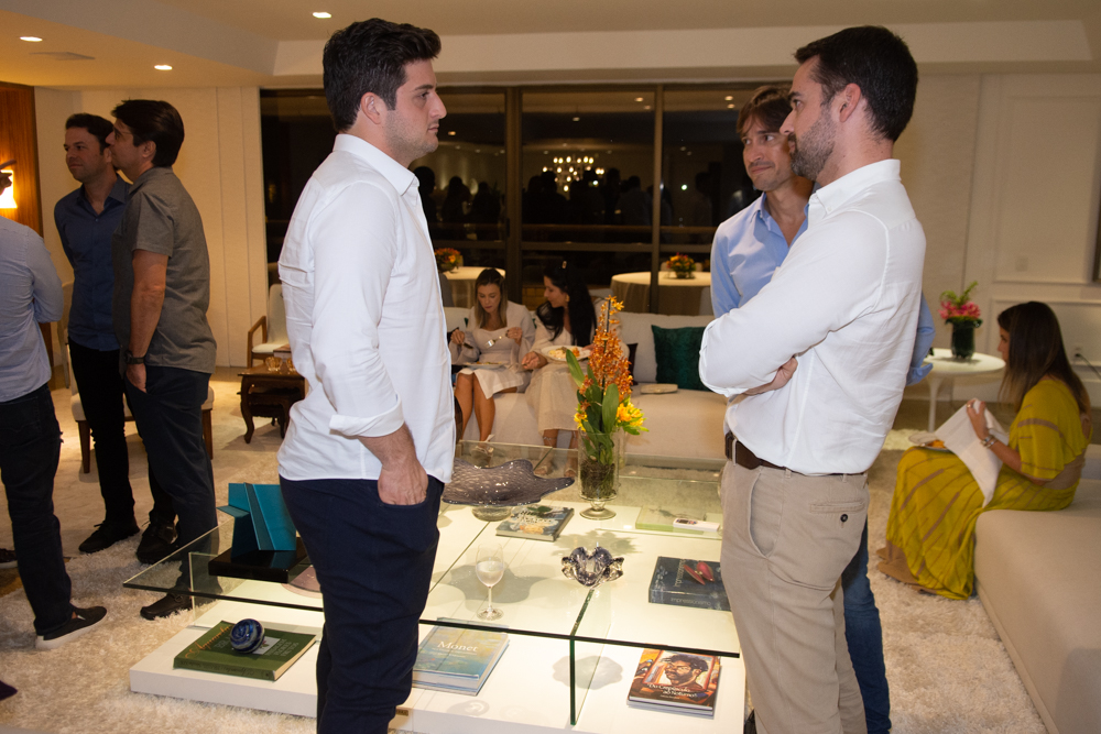 Omar Macêdo, Rodrigo Carvalho E Eduardo Leite (2)