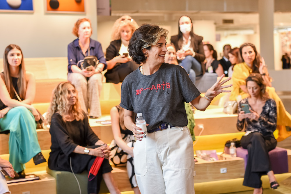 Palestra Fernanda Feitosa 314