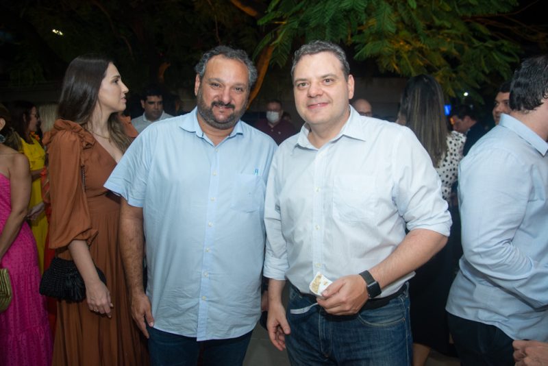 Núcleo CRIO/Gastroclínica - Ceará ganha novo núcleo de Oncologia