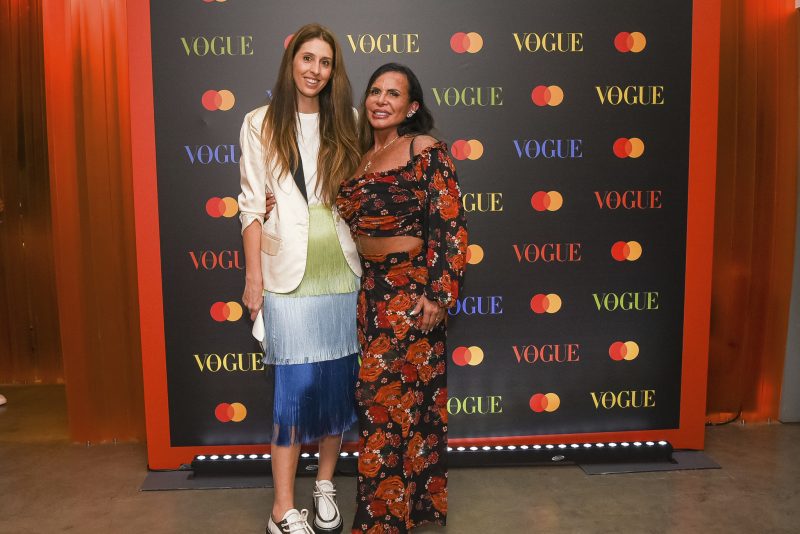 Brasilidade Fantástica - Esquenta do Baile da Vogue agita o Priceless em São Paulo