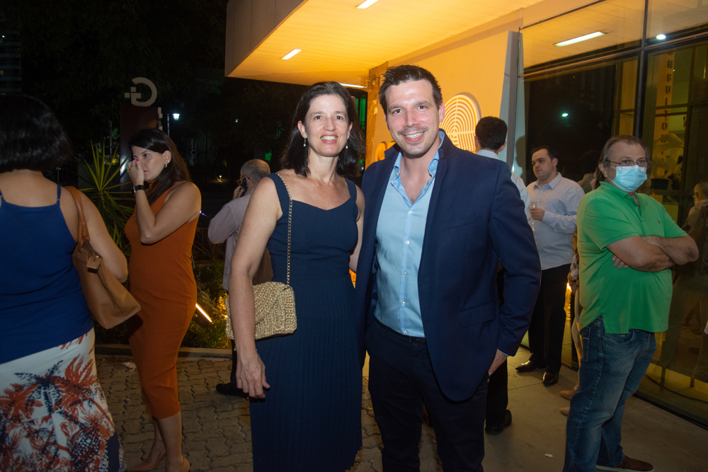 Paula Valente E Pedro Pinheiro (1)