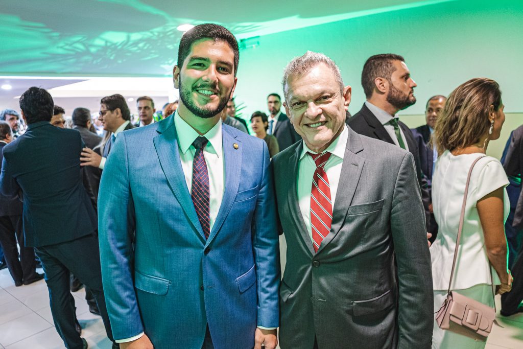 Pedro Franca E Sarto Nogueira