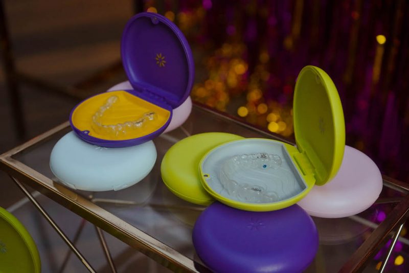 FEEL THE COLORS - Clínica Jório da Escóssia investe em eventos para apresentar novas técnicas e procedimentos em sua sede no BS Design