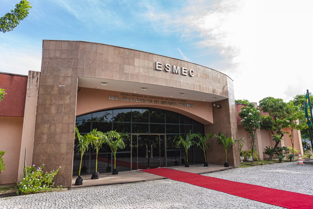 Posse Do Desembargadores Andre Costa E Everardo Lucena (1)