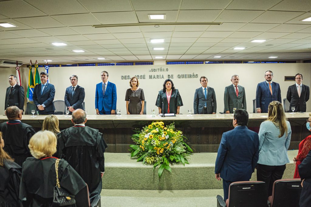 Posse Do Desembargadores Andre Costa E Everardo Lucena (11)