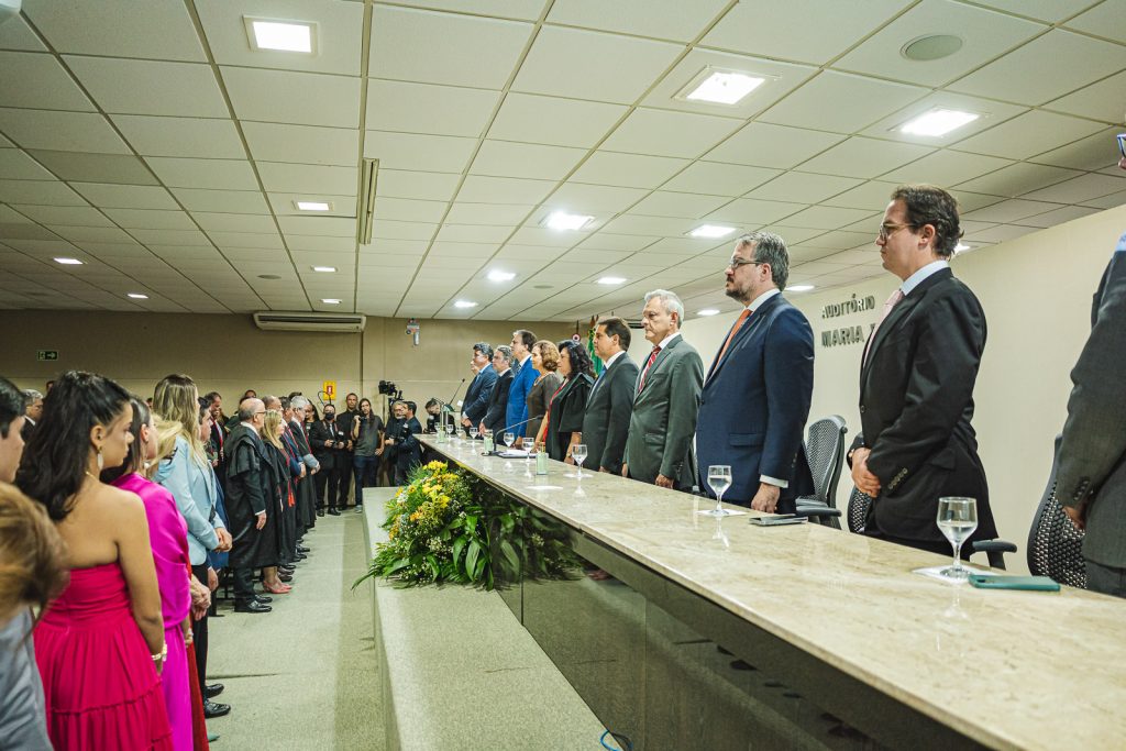 Posse Do Desembargadores Andre Costa E Everardo Lucena (12)