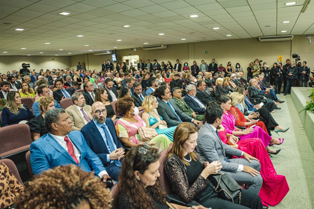 Posse Do Desembargadores Andre Costa E Everardo Lucena (13)