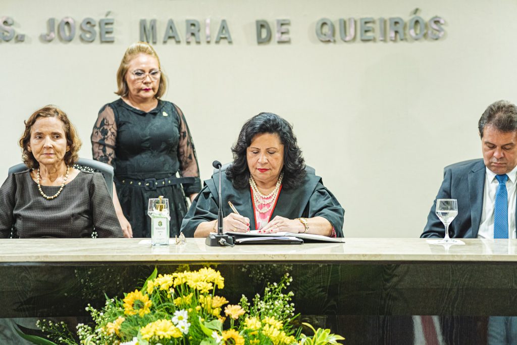 Posse Do Desembargadores Andre Costa E Everardo Lucena (16)