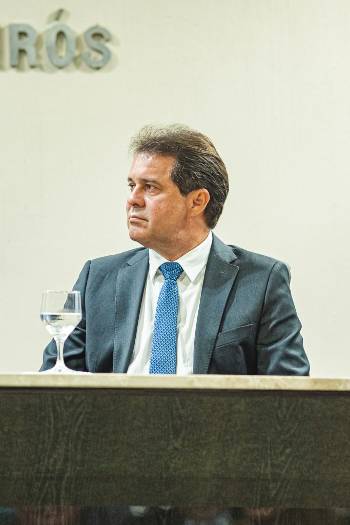 Posse Do Desembargadores Andre Costa E Everardo Lucena (17)