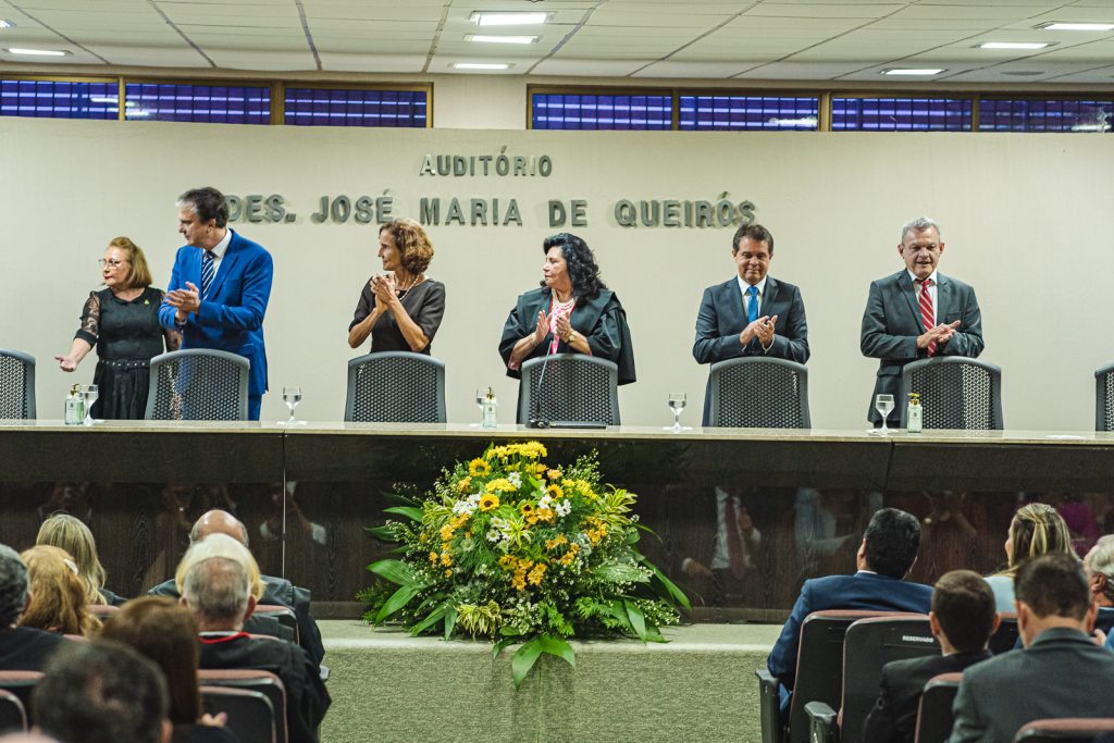 Posse Do Desembargadores Andre Costa E Everardo Lucena (2)