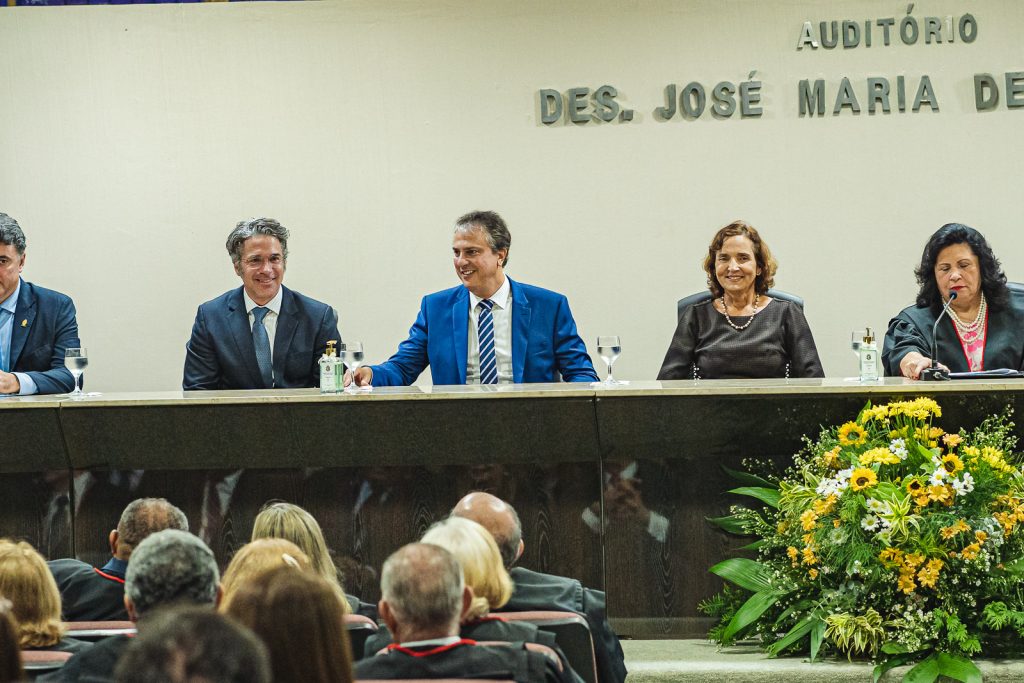 Posse Do Desembargadores Andre Costa E Everardo Lucena (4)