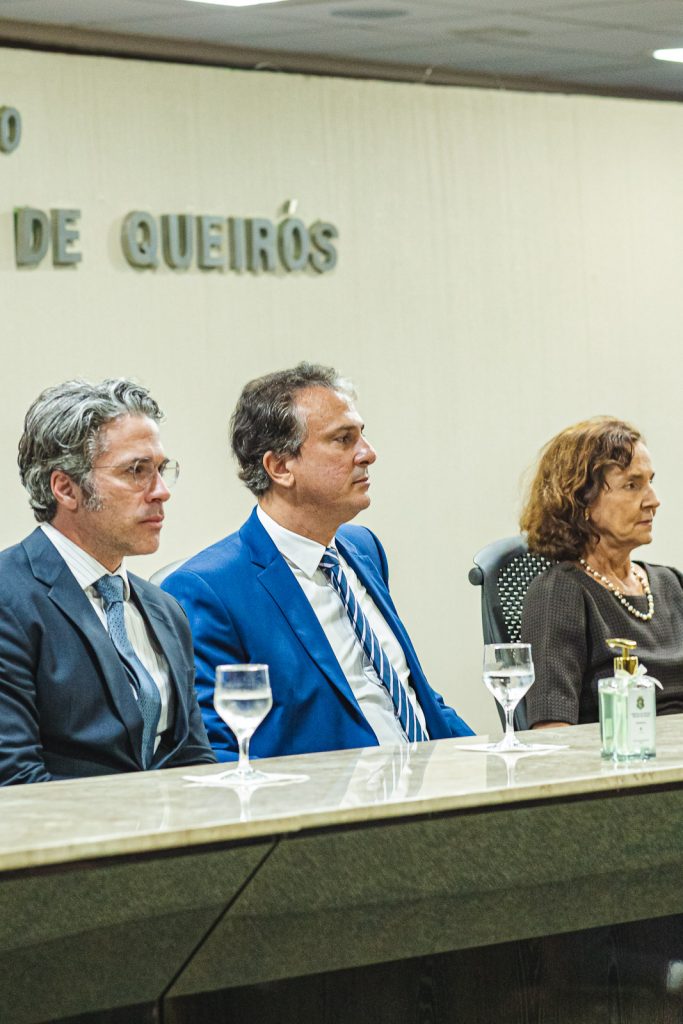 Posse Do Desembargadores Andre Costa E Everardo Lucena (7)