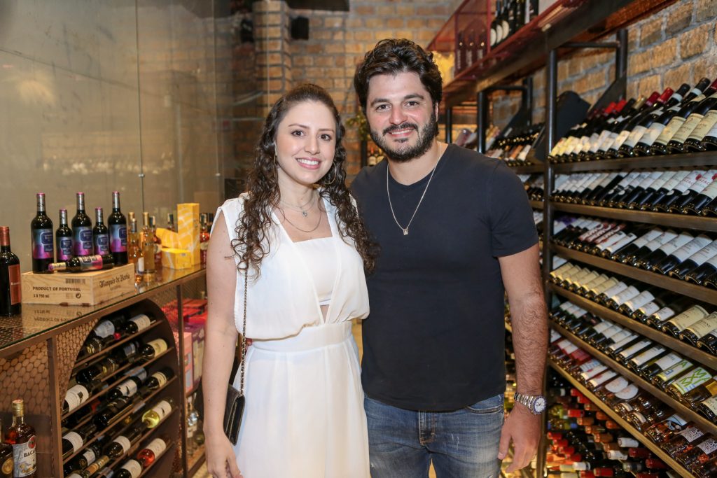 Raissa E Odmar Feitosa