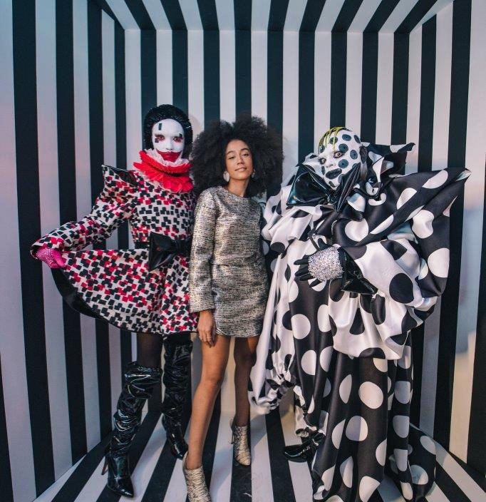 Reis Rodrigues Artsy Party Carol Bassi Crédito Pridia