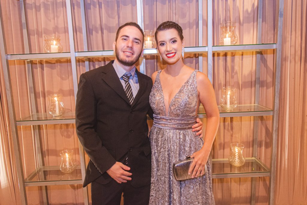 Renan Madeira E Rizane Madeira