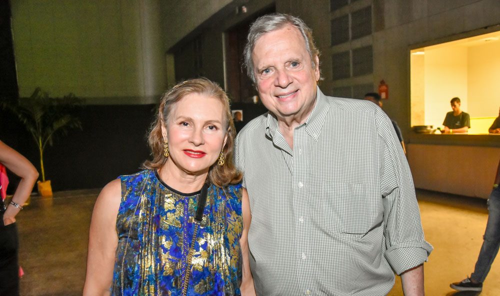 Renata E Tasso Jereissati